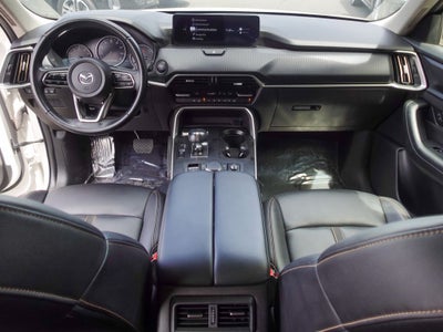 2024 Mazda Mazda CX-90 3.3 Turbo Select