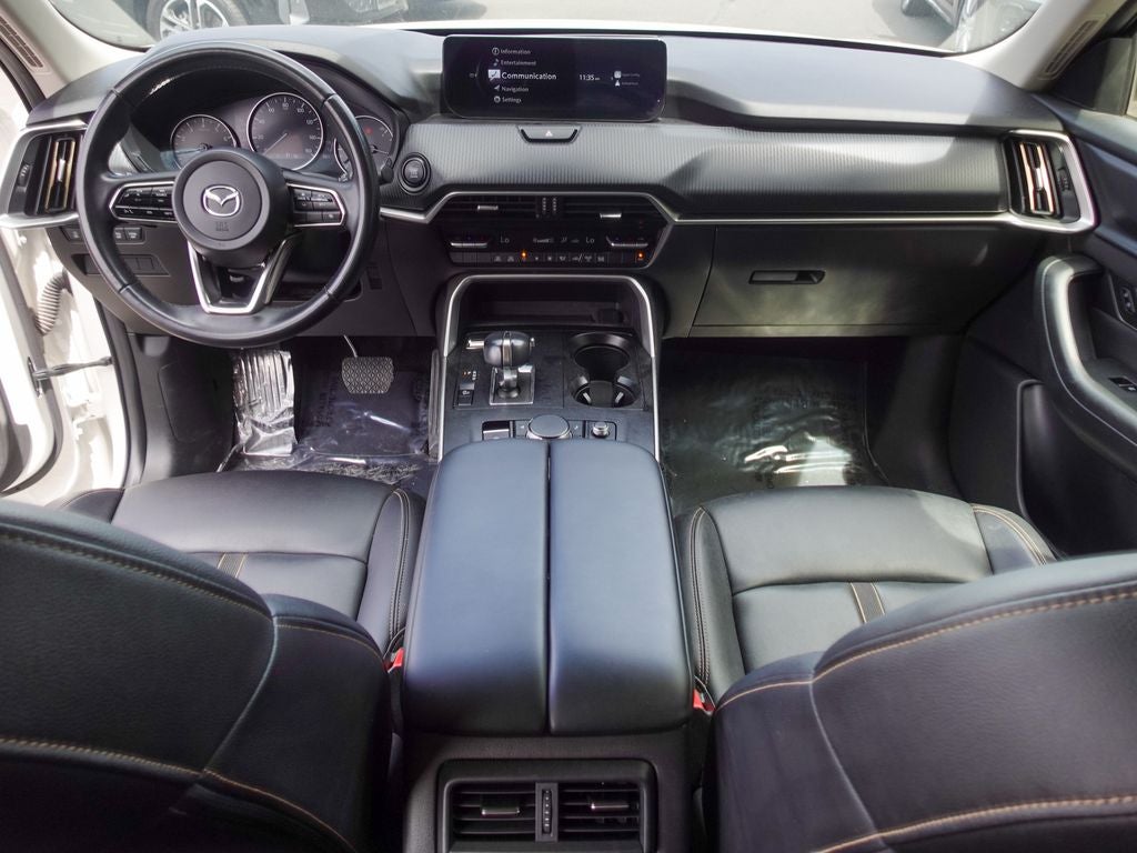 2024 Mazda Mazda CX-90 3.3 Turbo Select