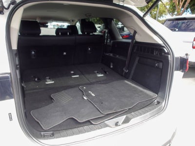 2024 Mazda Mazda CX-90 3.3 Turbo Select