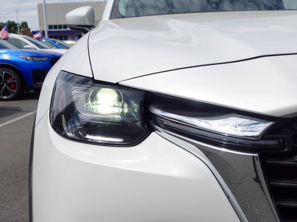 2024 Mazda Mazda CX-90 3.3 Turbo Select