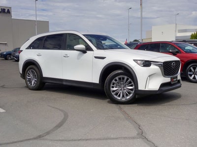 2024 Mazda Mazda CX-90 3.3 Turbo Select