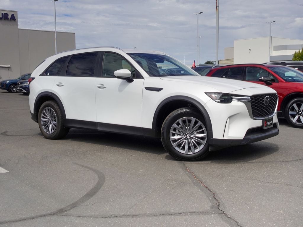 2024 Mazda Mazda CX-90 3.3 Turbo Select
