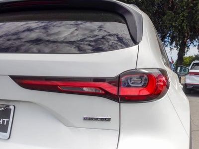 2024 Mazda Mazda CX-90 3.3 Turbo Select