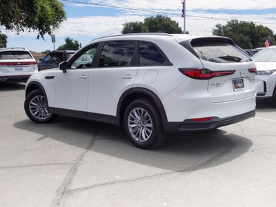 2024 Mazda Mazda CX-90 3.3 Turbo Select