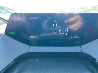 2023 Toyota Prius Limited