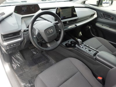2023 Toyota Prius Limited