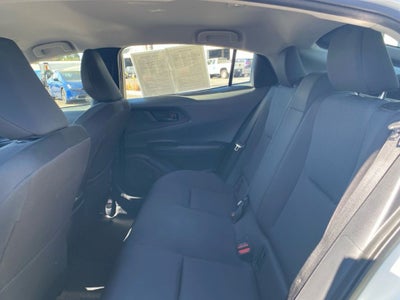 2023 Toyota Prius Limited