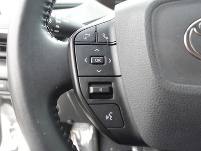 2023 Toyota Prius Limited