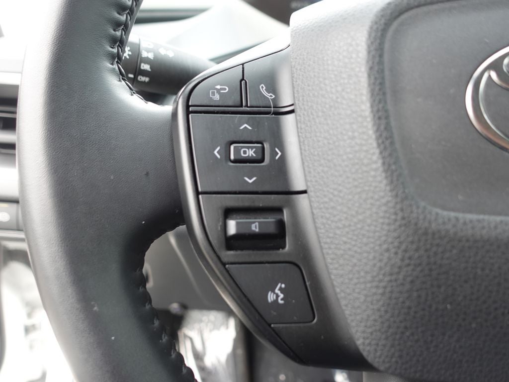 2023 Toyota Prius Limited