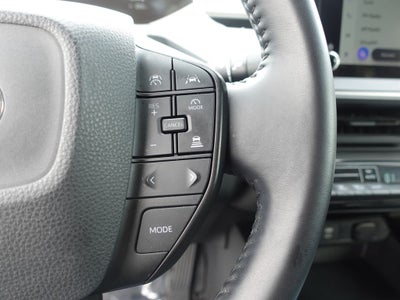 2023 Toyota Prius Limited