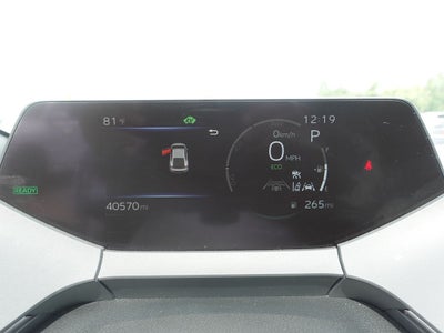 2023 Toyota Prius Limited