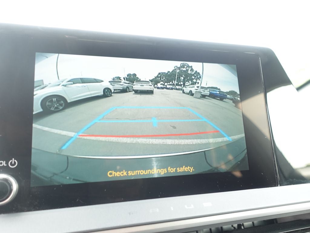 2023 Toyota Prius Limited