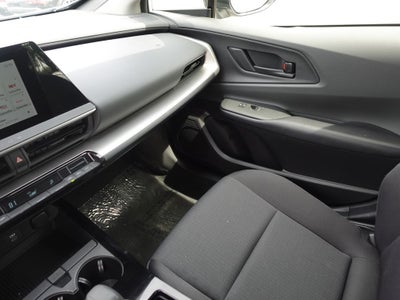 2023 Toyota Prius Limited