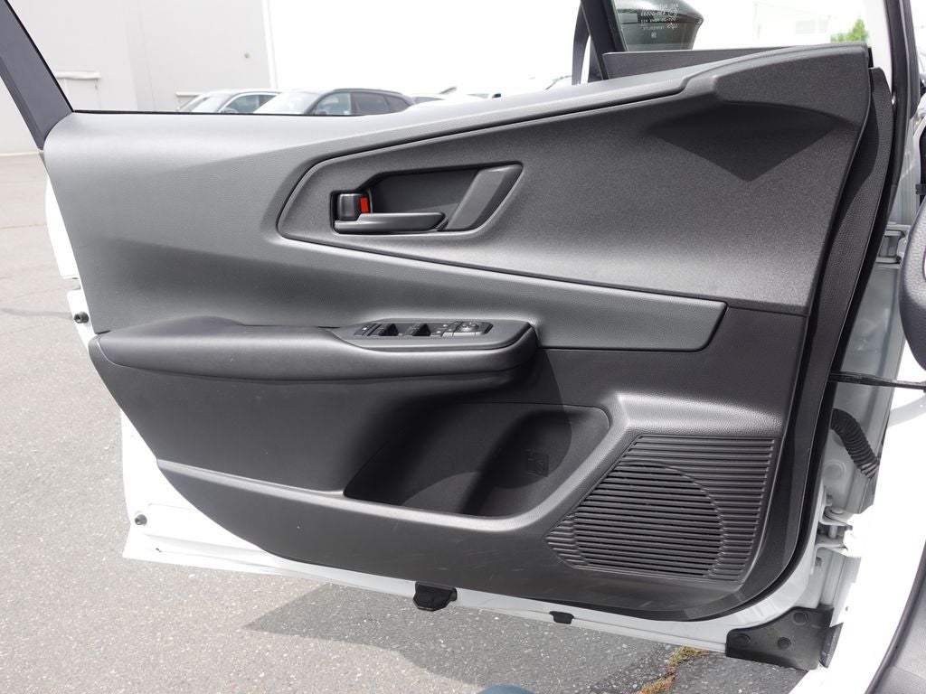 2023 Toyota Prius Limited