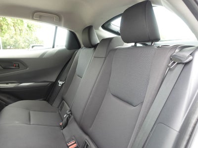 2023 Toyota Prius Limited