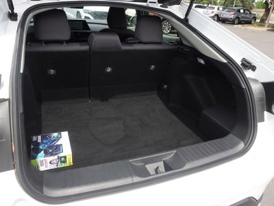 2023 Toyota Prius Limited