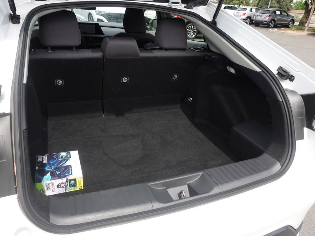 2023 Toyota Prius Limited