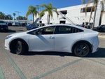2023 Toyota Prius Limited