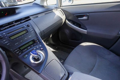 2011 Toyota Prius One