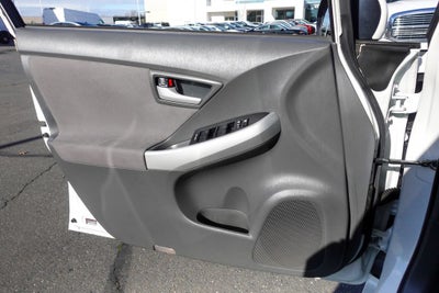 2011 Toyota Prius One