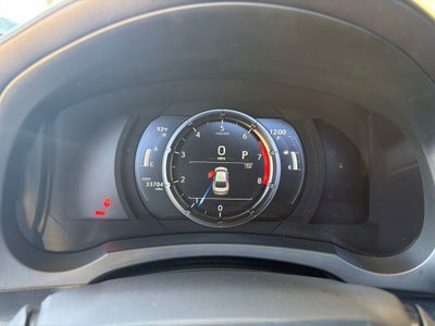 2024 Lexus IS 350 F SPORT