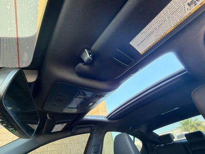 2024 Lexus IS 350 F SPORT