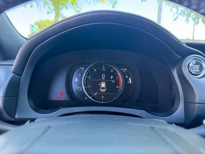 2024 Lexus IS 350 F SPORT