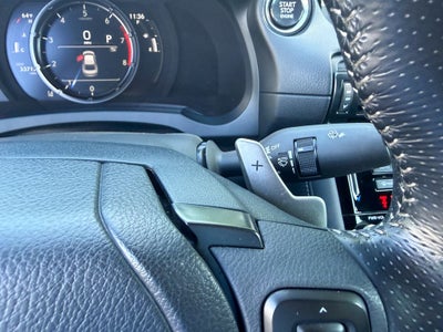 2024 Lexus IS 350 F SPORT
