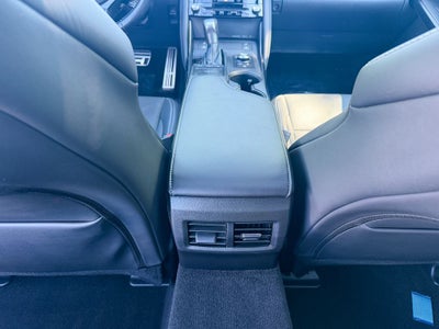 2024 Lexus IS 350 F SPORT