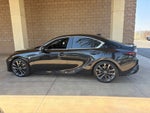 2024 Lexus IS 350 F SPORT