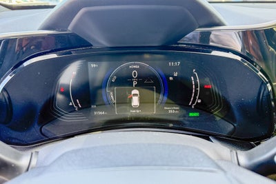 2022 Lexus NX 350h Luxury