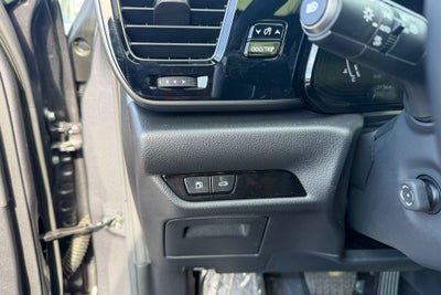 2022 Lexus NX 350h Luxury