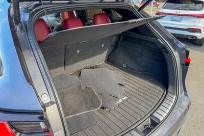 2022 Lexus NX 350h Luxury