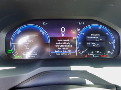 2024 Toyota RAV4 Prime XSE