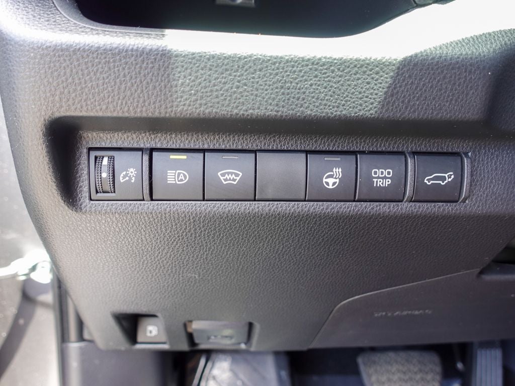 2024 Toyota RAV4 Prime XSE