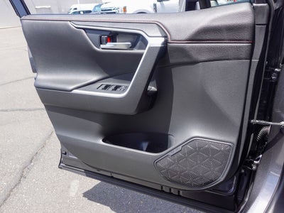 2024 Toyota RAV4 Prime XSE