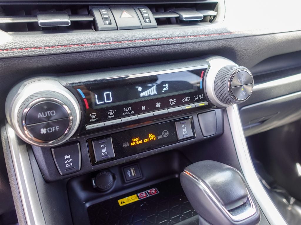 2024 Toyota RAV4 Prime XSE