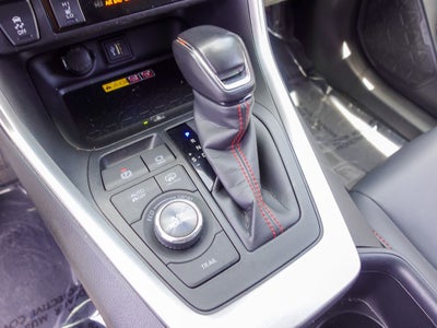 2024 Toyota RAV4 Prime XSE