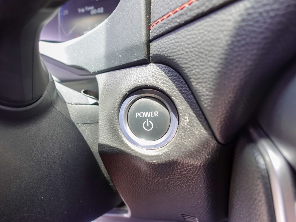 2024 Toyota RAV4 Prime XSE