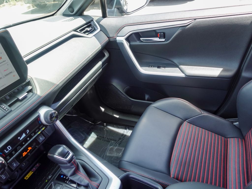 2024 Toyota RAV4 Prime XSE
