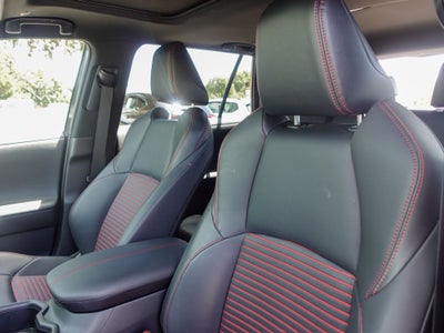 2024 Toyota RAV4 Prime XSE