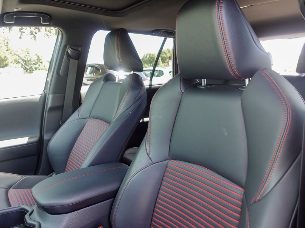 2024 Toyota RAV4 Prime XSE