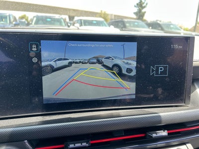 2025 Hyundai Sonata N Line