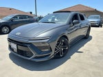 2025 Hyundai Sonata N Line