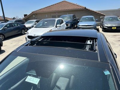 2025 Hyundai Sonata N Line