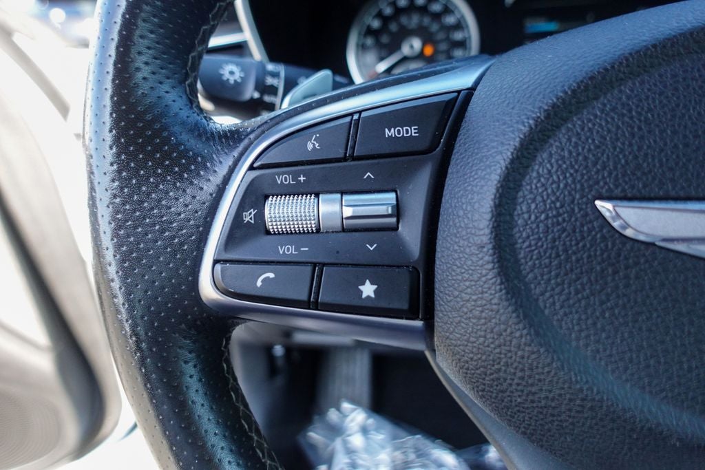 2022 Genesis G70 3.3T