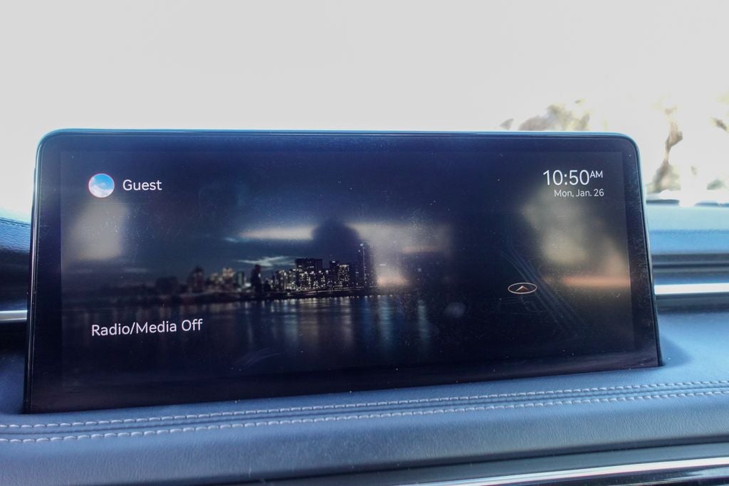 2022 Genesis G70 3.3T