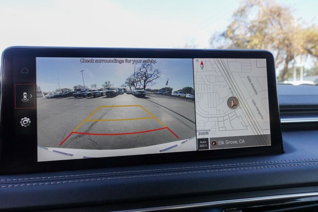 2022 Genesis G70 3.3T