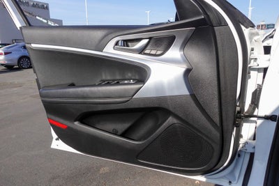 2022 Genesis G70 3.3T