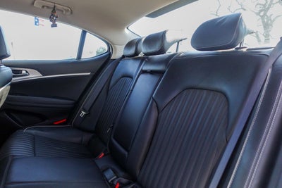 2022 Genesis G70 3.3T